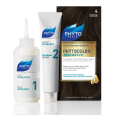 Phytocolor Sensitive Permanent Coloration Color - MazenOnline